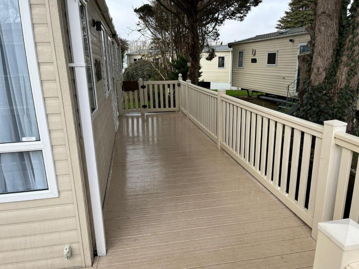 Hotel Memories Made Selsey Exterior foto