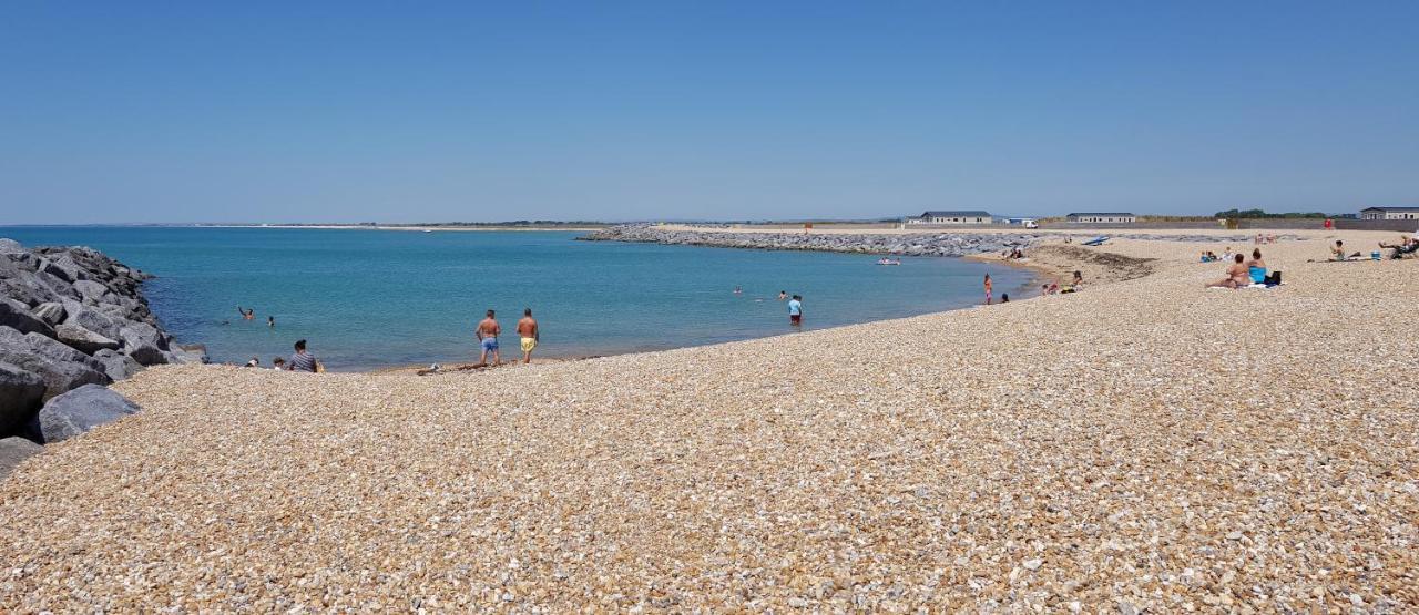 Hotel Memories Made Selsey Exterior foto