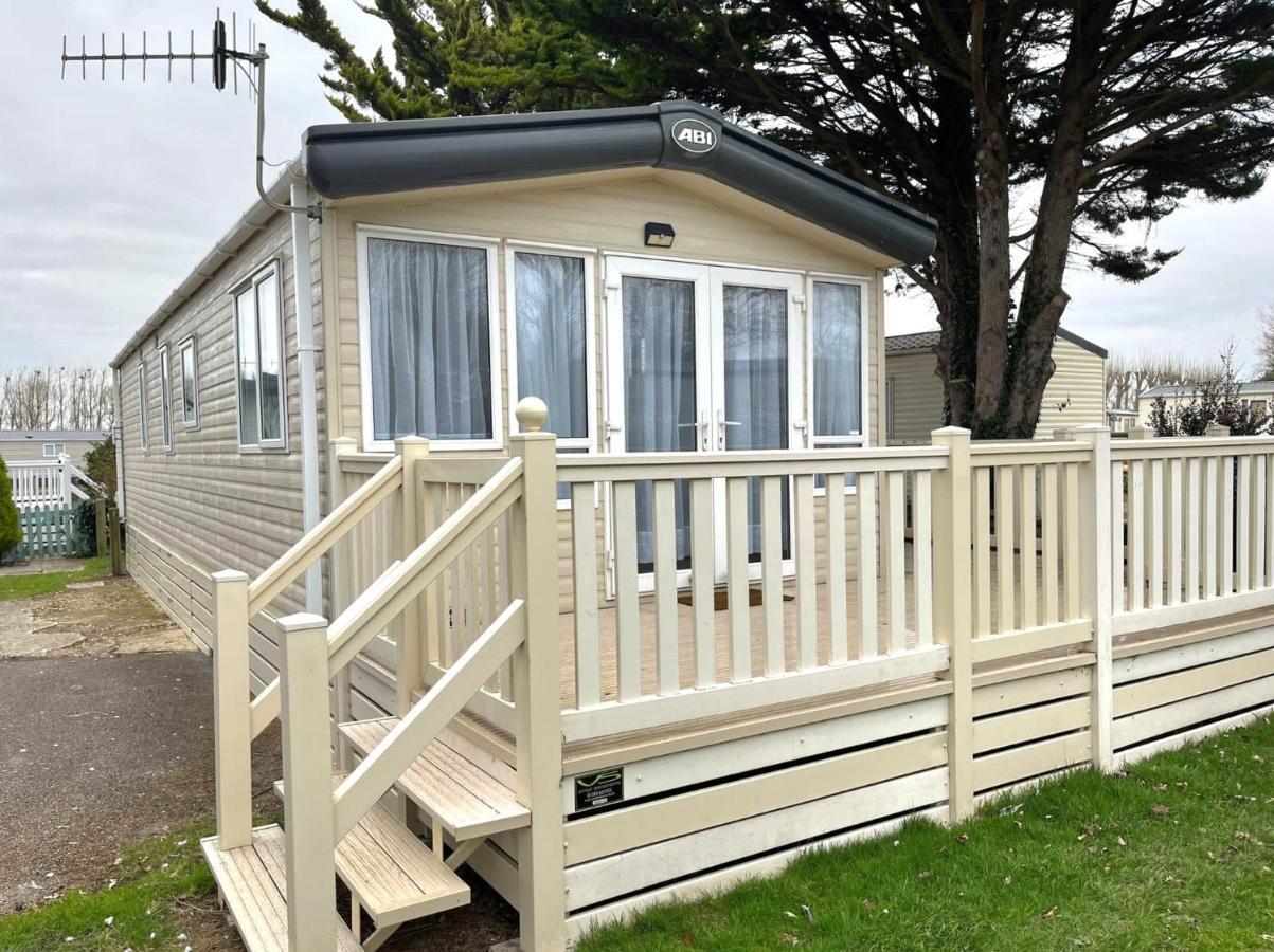 Hotel Memories Made Selsey Exterior foto